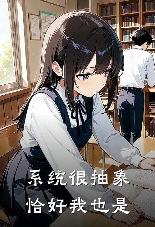 系统很抽象，恰好我也是(陈楚岚白太虚)免费小说大全_小说完结免费系统很抽象，恰好我也是陈楚岚白太虚