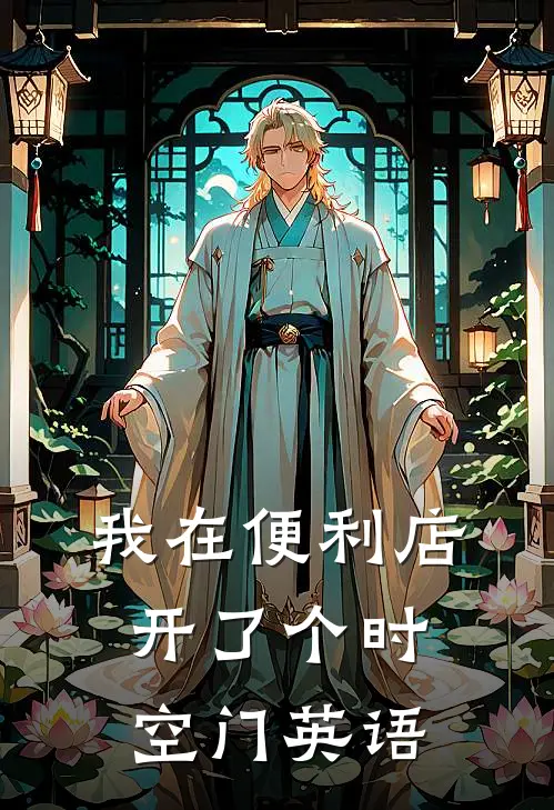 我在便利店开了个时空门英语
