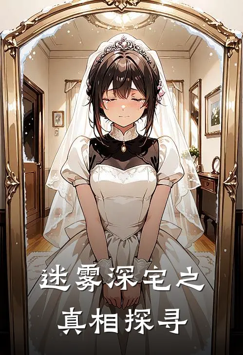 迷雾深宅之真相探寻