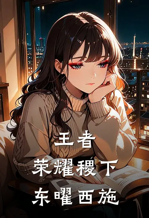 王者：荣耀稷下【东曜西施】(西施东方曜)热门的小说_热门网络小说推荐王者：荣耀稷下【东曜西施】(西施东方曜)