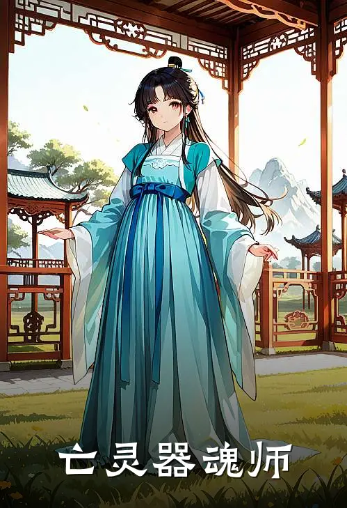 亡灵器魂师(顾九幽慕雪璃)最新小说推荐_最新热门小说亡灵器魂师顾九幽慕雪璃