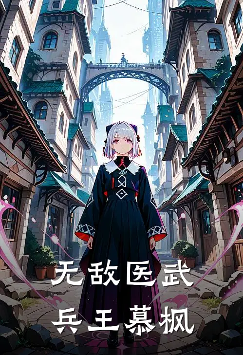 无敌医武兵王慕枫