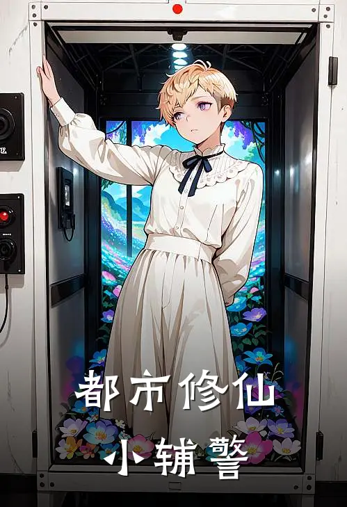 都市修仙小辅警