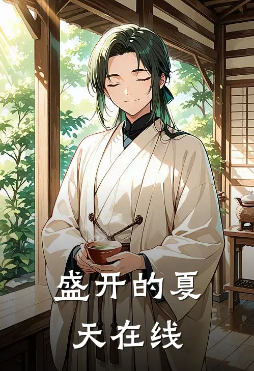 盛开的夏天在线