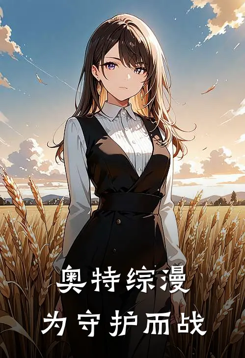 奥特综漫：为守护而战