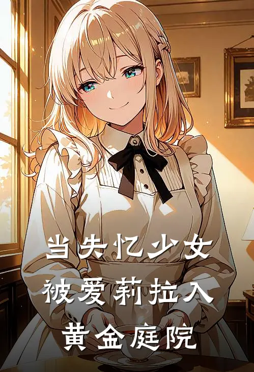 当失忆少女被爱莉拉入黄金庭院爱莉希雅云晓最新完结小说推荐_在线免费小说当失忆少女被爱莉拉入黄金庭院(爱莉希雅云晓)