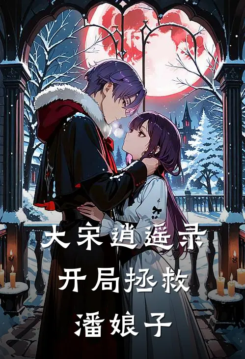 大宋逍遥录：开局拯救潘娘子