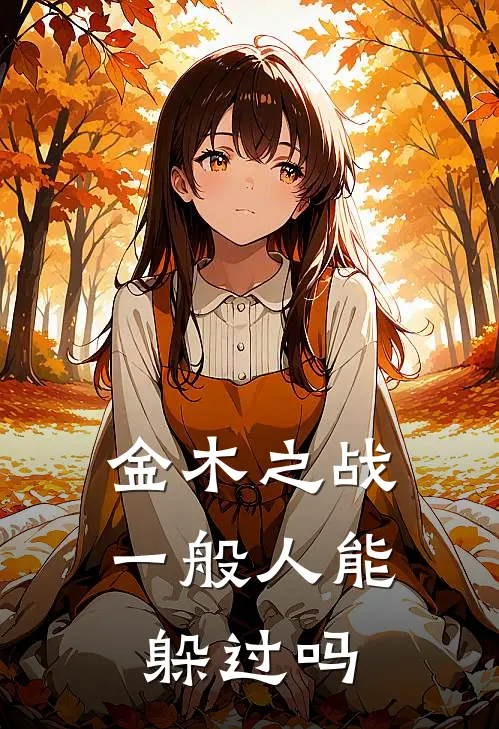 金木之战一般人能躲过吗