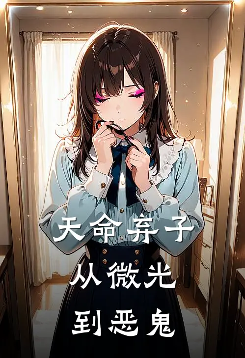 天命弃子：从微光到恶鬼