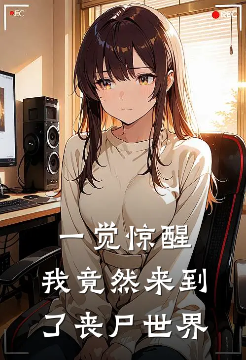 一觉惊醒：我竟然来到了丧尸世界林语安林语安小说免费完结_最新章节列表一觉惊醒：我竟然来到了丧尸世界(林语安林语安)