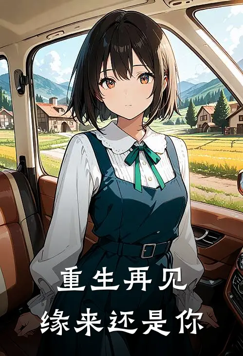 重生再见，缘来还是你