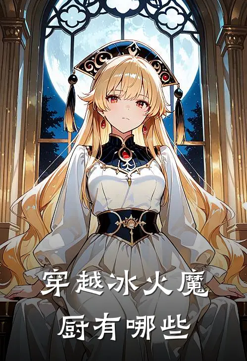 穿越冰火魔厨有哪些