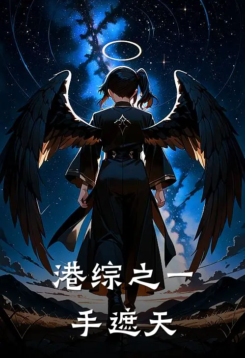 港综之一手遮天