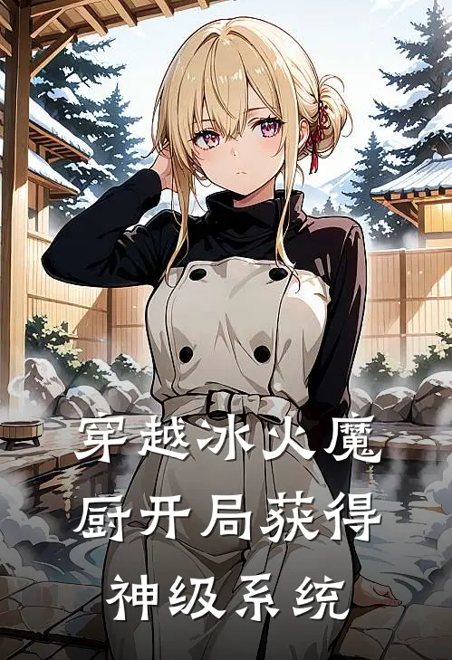 穿越冰火魔厨开局获得神级系统