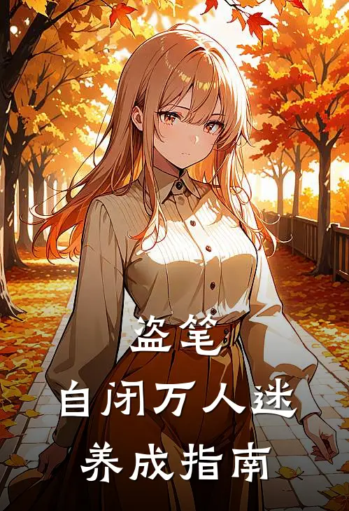 盗笔：自闭万人迷养成指南