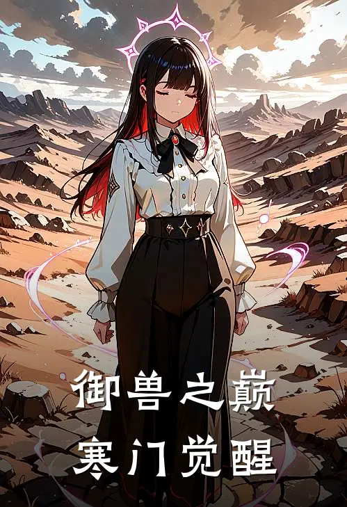 御兽之巅：寒门觉醒