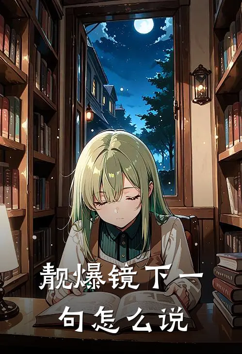 靓爆镜下一句怎么说