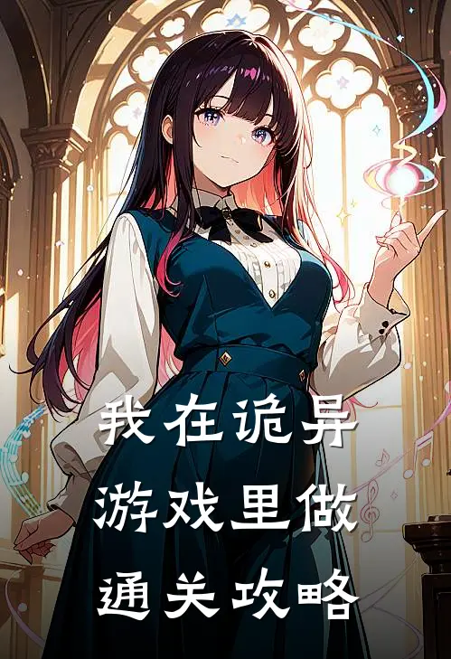 我在诡异游戏里做通关攻略