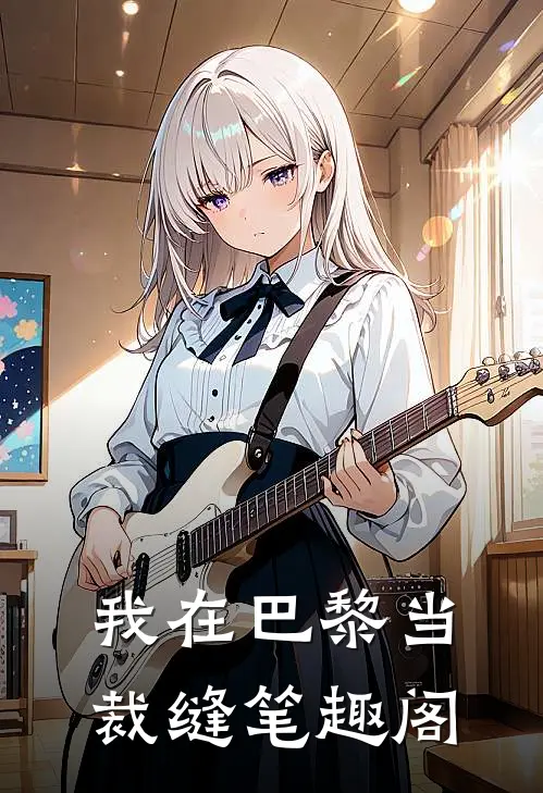 我在巴黎当裁缝笔趣阁