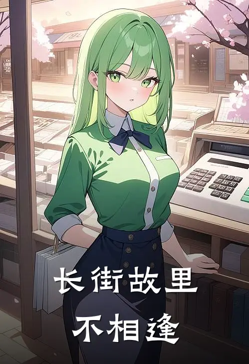 长街故里不相逢