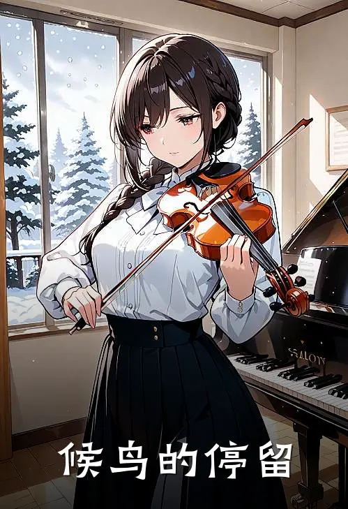 林知予周沉《候鸟的停留》全文免费阅读_候鸟的停留全集在线阅读