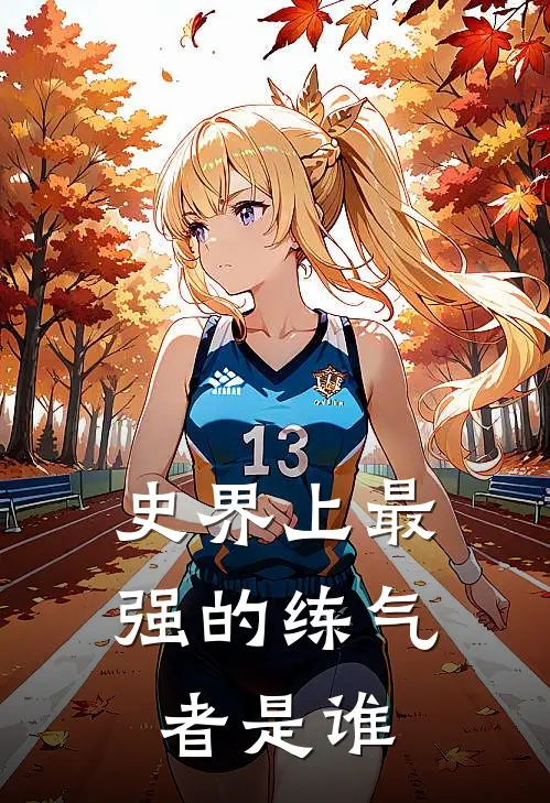 史界上最强的练气者是谁