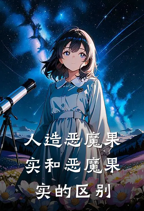 人造恶魔果实和恶魔果实的区别