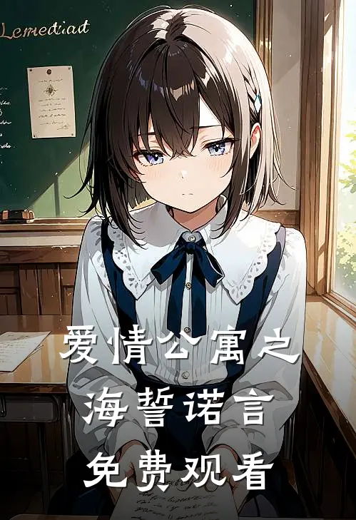 爱情公寓之海誓诺言免费观看