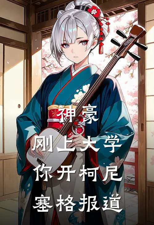 神豪：刚上大学你开柯尼塞格报道