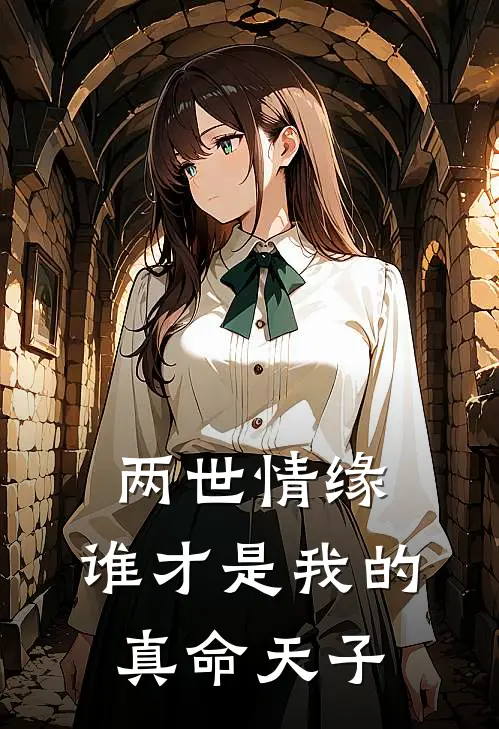 两世情缘，谁才是我的真命天子