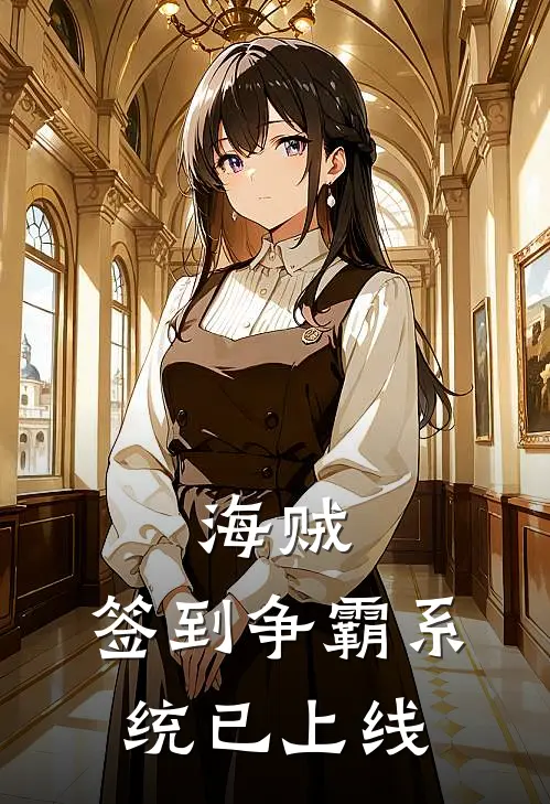 海贼：签到争霸系统已上线