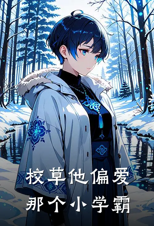 校草他偏爱那个小学霸