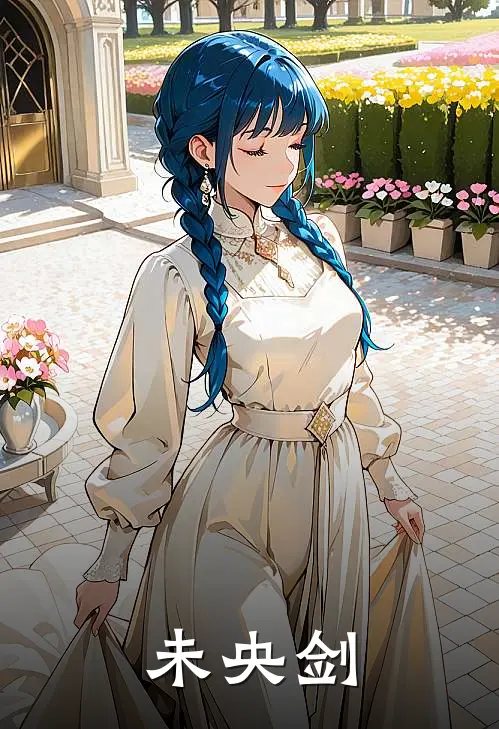 未央剑