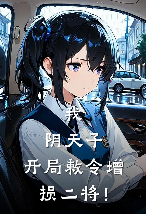 我，阴天子，开局敕令增损二将！