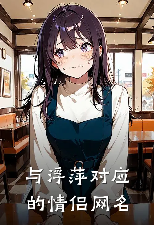 与浮萍对应的情侣网名