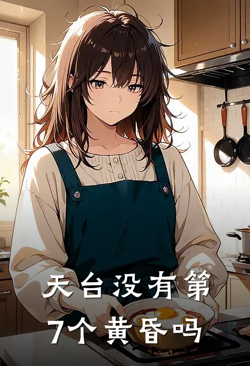 天台没有第7个黄昏吗