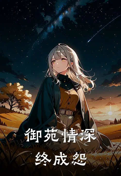 御苑情深终成怨