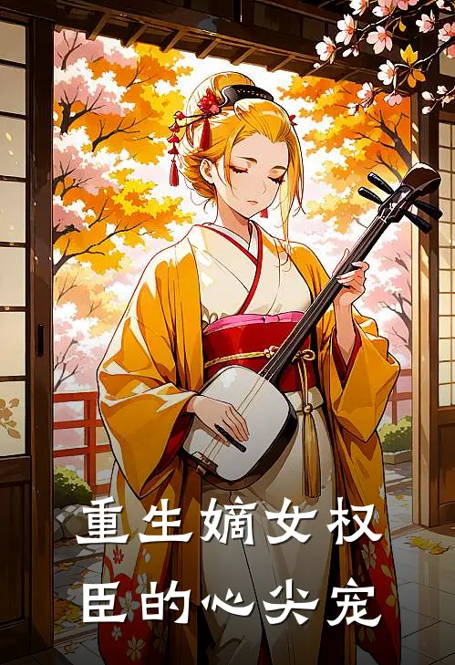 重生嫡女权臣的心尖宠