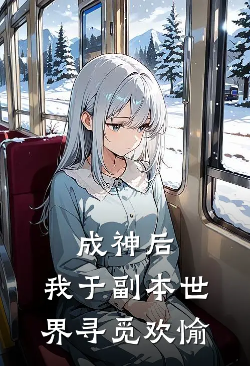 成神后，我于副本世界寻觅欢愉