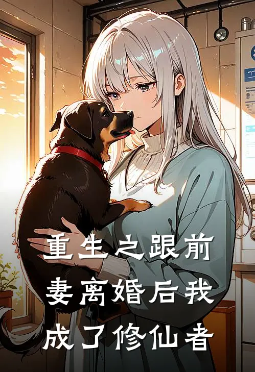 重生之跟前妻离婚后我成了修仙者