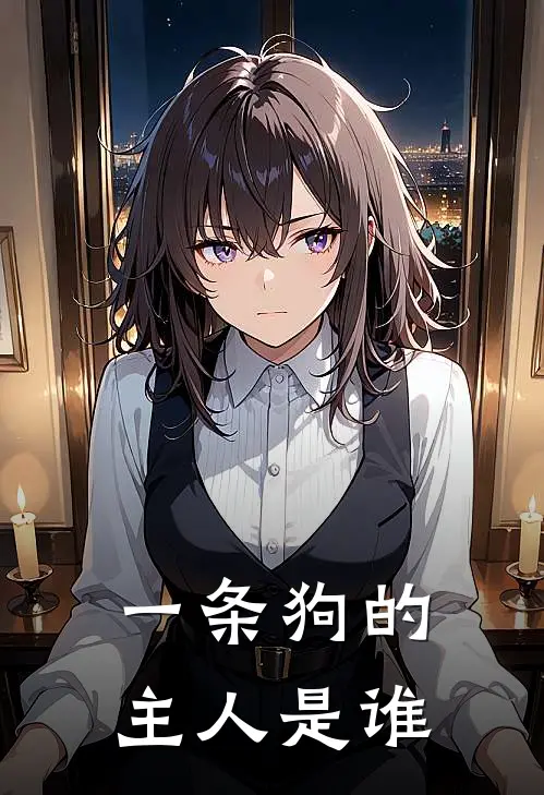 一条狗的主人是谁