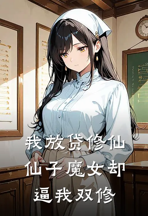 我放贷修仙：仙子魔女却逼我双修