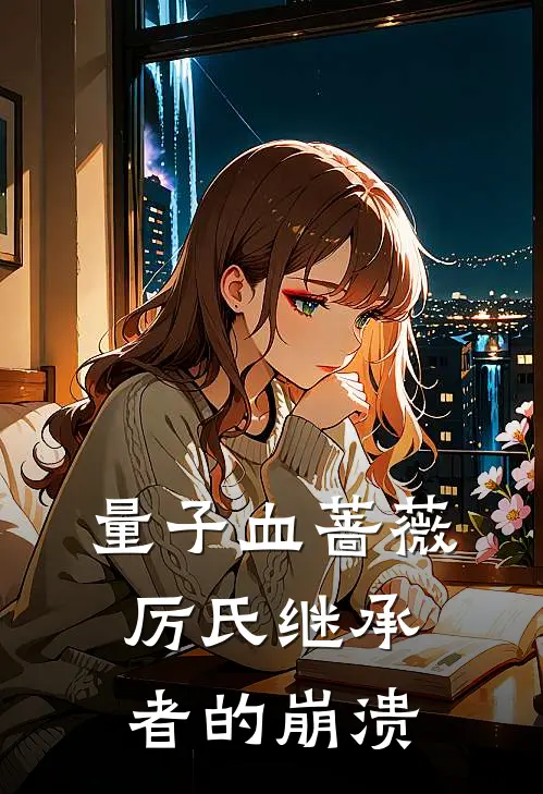 量子血蔷薇：厉氏继承者的崩溃