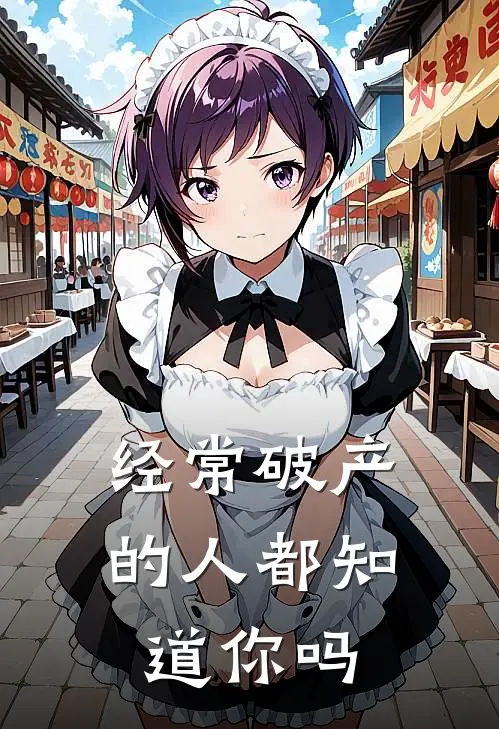 经常破产的人都知道你吗