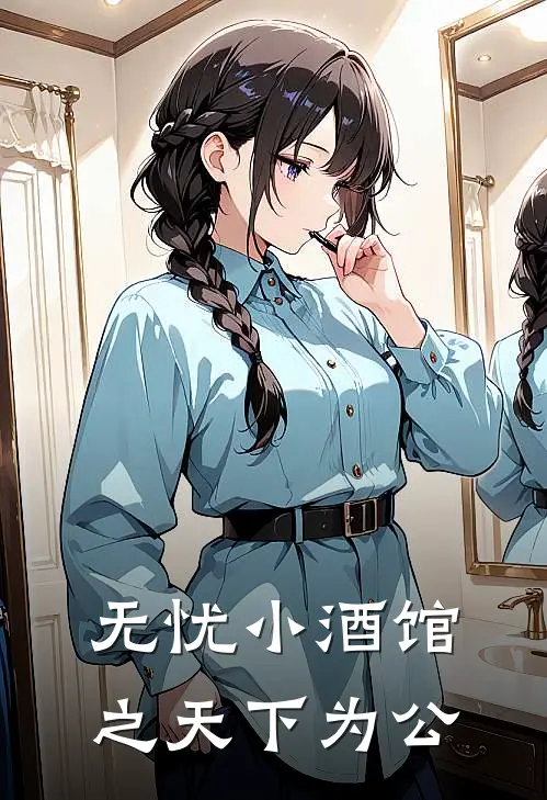 无忧小酒馆之天下为公