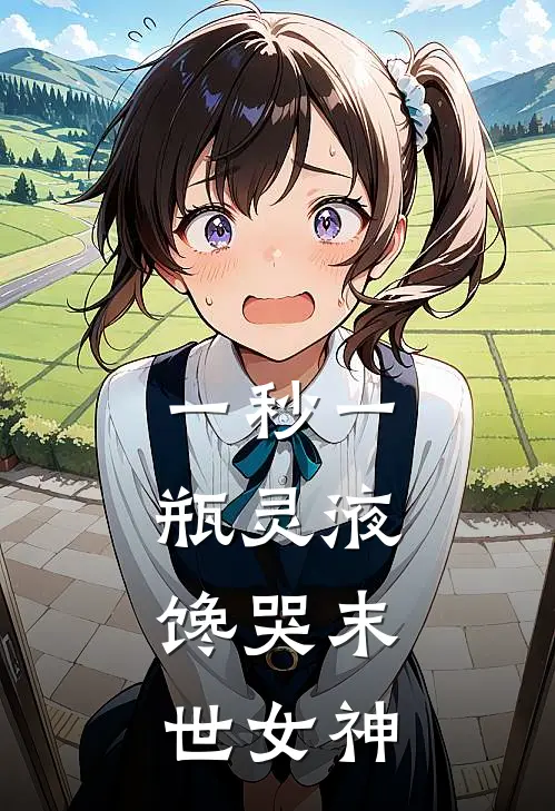 一秒一瓶灵液，馋哭末世女神萧楚南李俊杰免费热门小说_最热门小说一秒一瓶灵液，馋哭末世女神萧楚南李俊杰