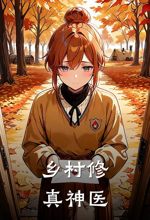 乡村修真神医