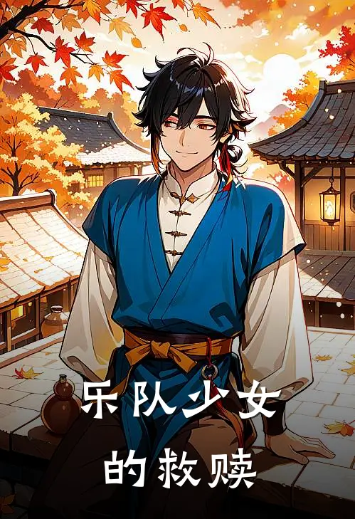 乐队少女的救赎