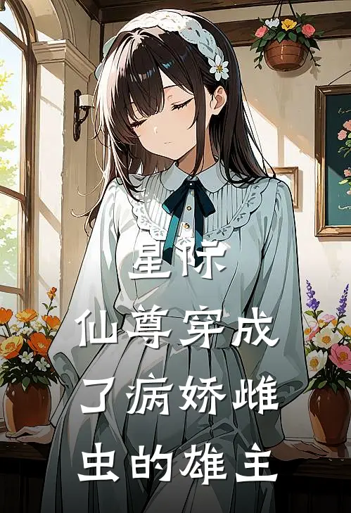 星际：仙尊穿成了病娇雌虫的雄主