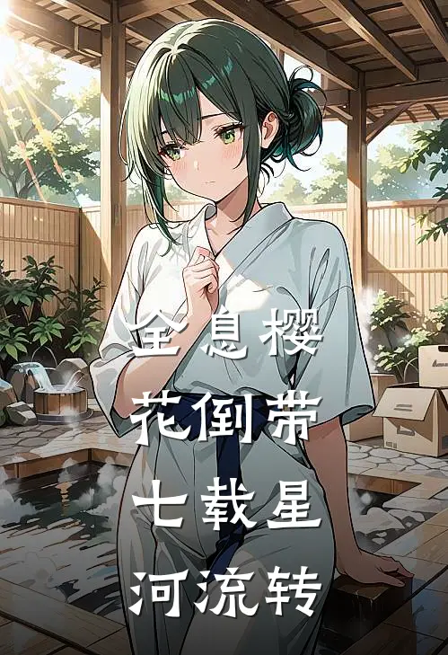 全息樱花倒带，七载星河流转苏晚江寻热门小说排行_免费小说全息樱花倒带，七载星河流转苏晚江寻